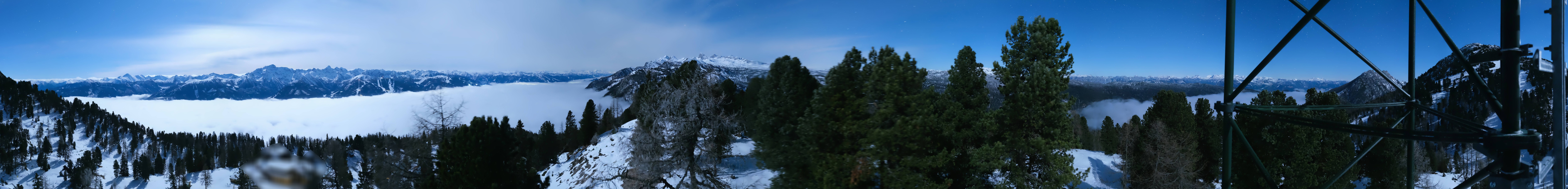 Archiv Foto Webcam Stoderzinken, Steiermark