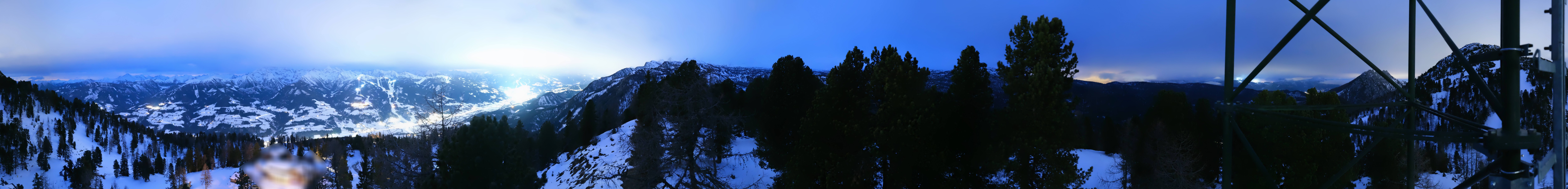 Archiv Foto Webcam Stoderzinken, Steiermark