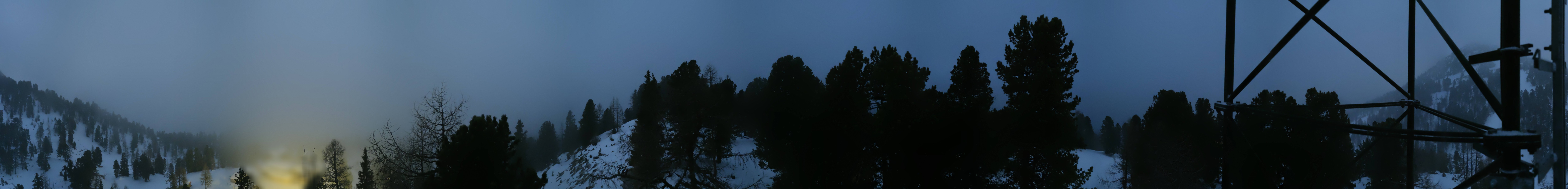 Archiv Foto Webcam Stoderzinken, Steiermark