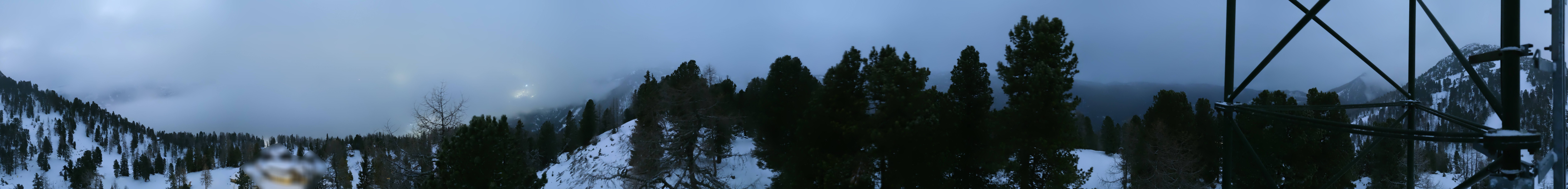 Archiv Foto Webcam Stoderzinken, Steiermark