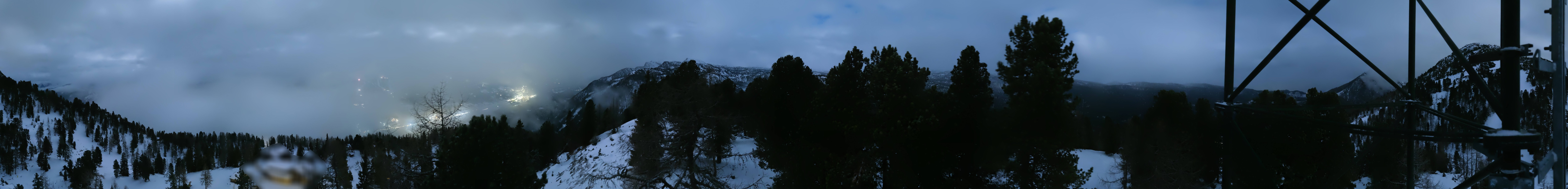 Archiv Foto Webcam Stoderzinken, Steiermark