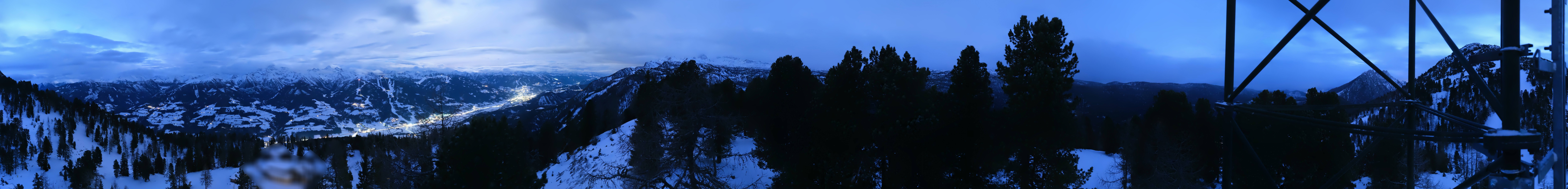 Archiv Foto Webcam Stoderzinken, Steiermark