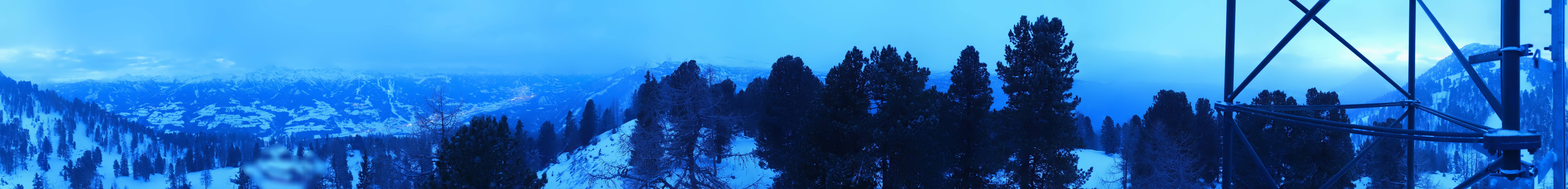 Archiv Foto Webcam Stoderzinken, Steiermark