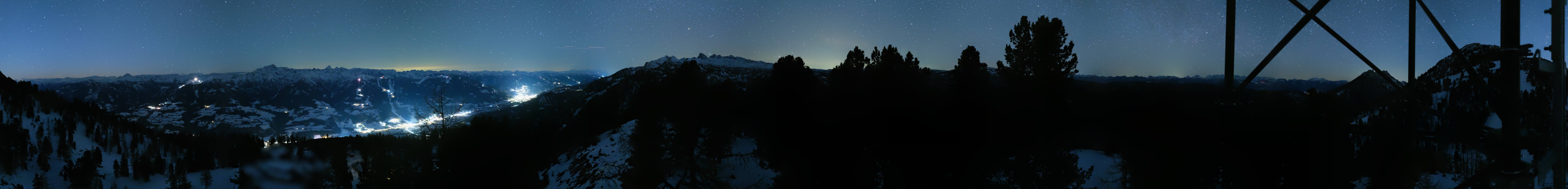 Archiv Foto Webcam Stoderzinken, Steiermark