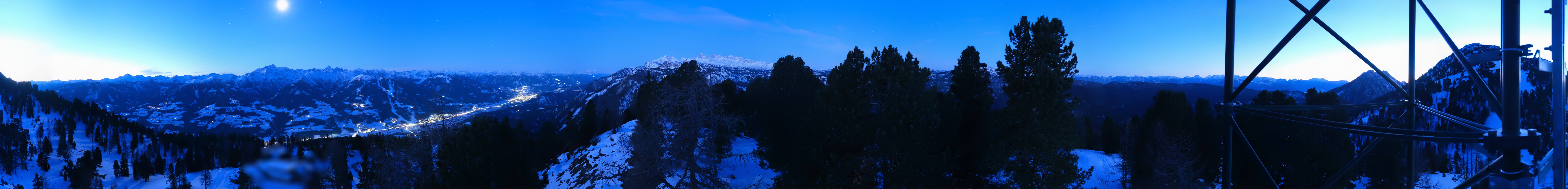 Archiv Foto Webcam Stoderzinken, Steiermark