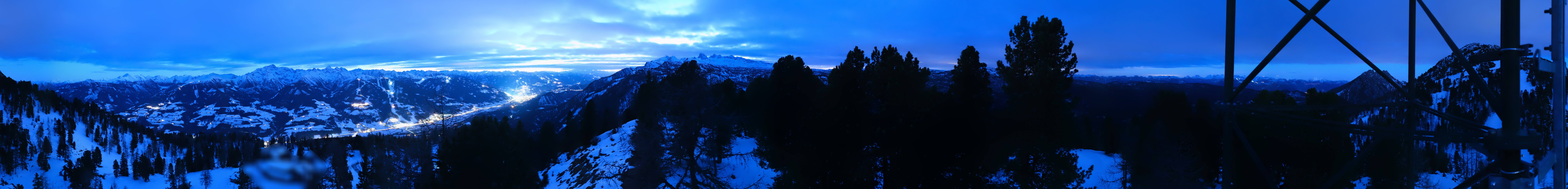 Archiv Foto Webcam Stoderzinken, Steiermark