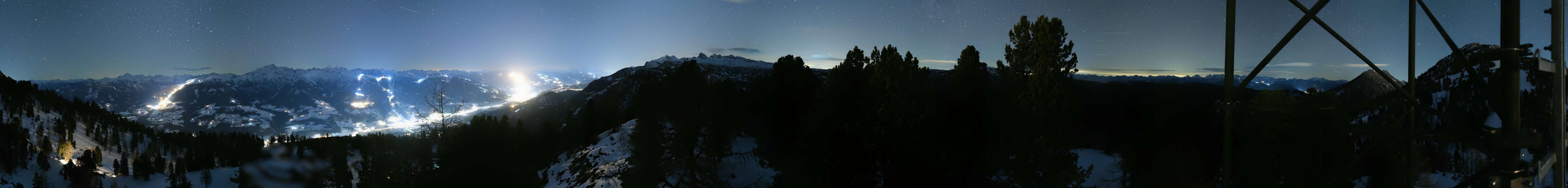 Archiv Foto Webcam Stoderzinken, Steiermark