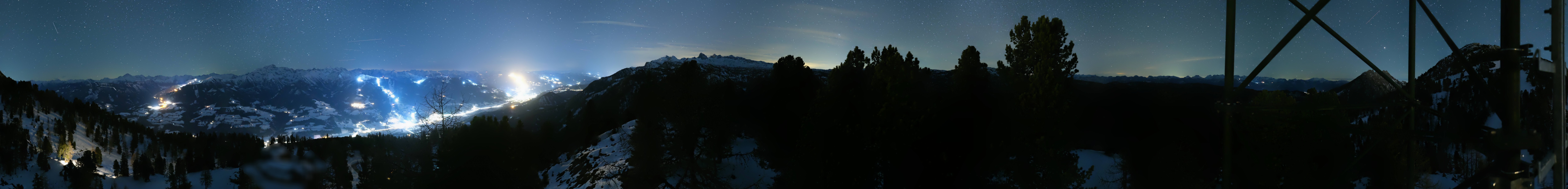 Archiv Foto Webcam Stoderzinken, Steiermark