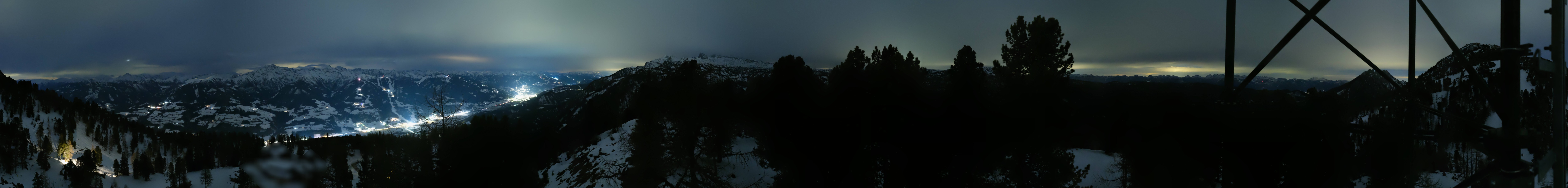 Archiv Foto Webcam Stoderzinken, Steiermark