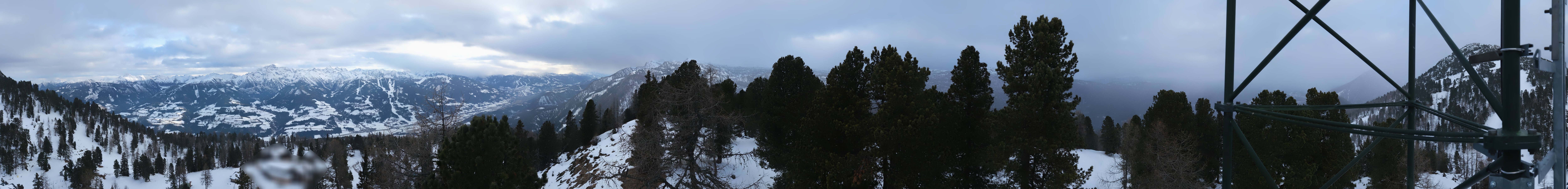 Archiv Foto Webcam Stoderzinken, Steiermark