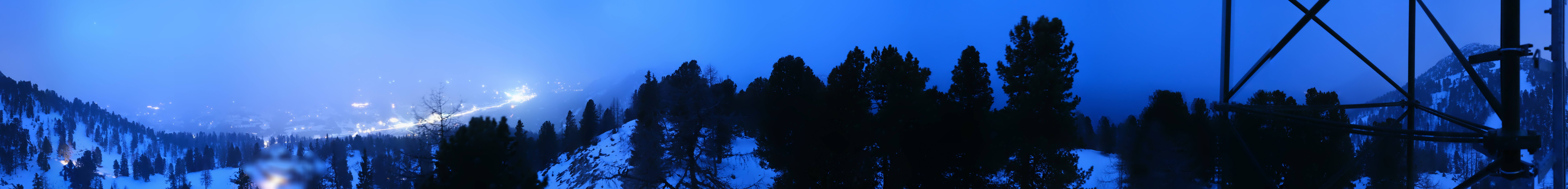 Archiv Foto Webcam Stoderzinken, Steiermark