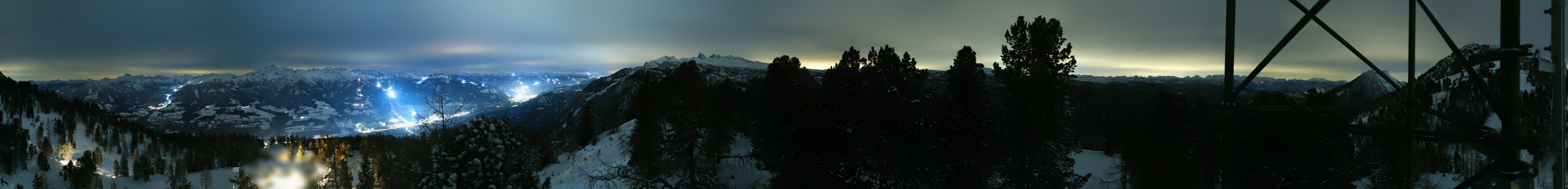 Archiv Foto Webcam Stoderzinken, Steiermark