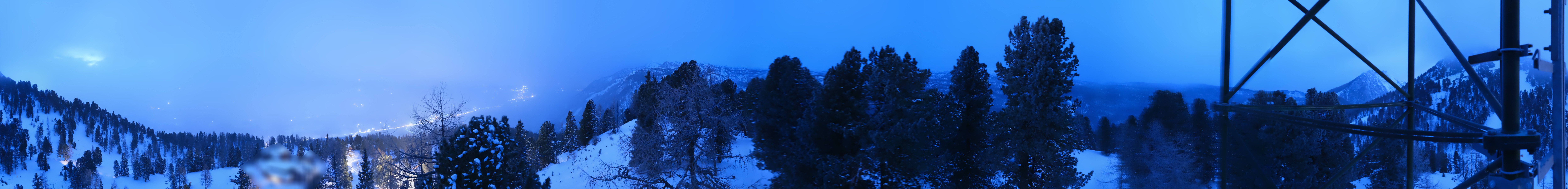 Archiv Foto Webcam Stoderzinken, Steiermark