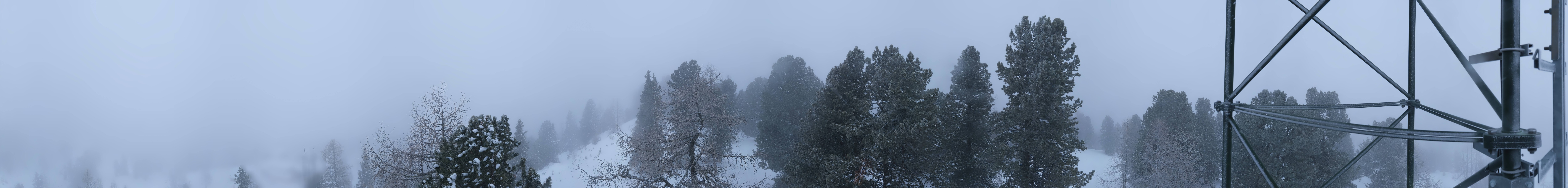 Archiv Foto Webcam Stoderzinken, Steiermark