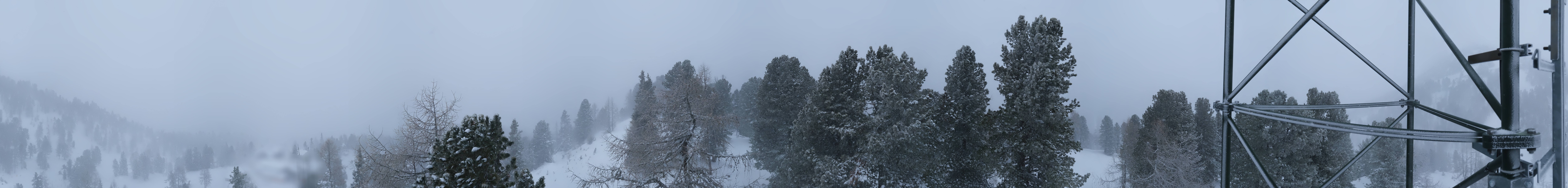 Archiv Foto Webcam Stoderzinken, Steiermark