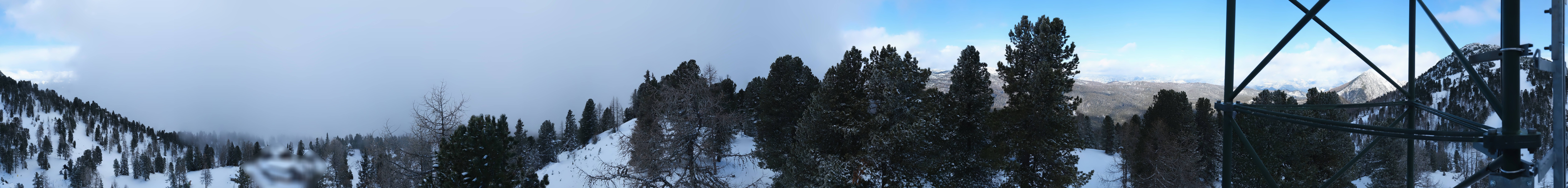 Archiv Foto Webcam Stoderzinken, Steiermark