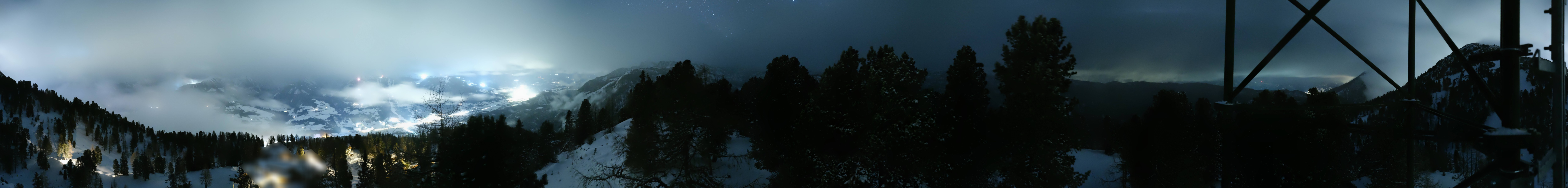 Archiv Foto Webcam Stoderzinken, Steiermark