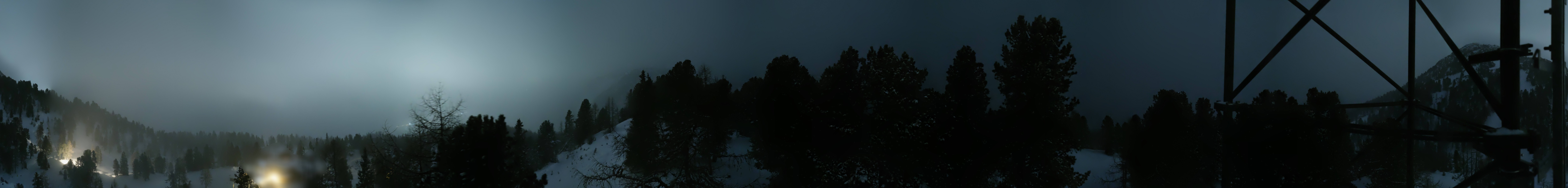 Archiv Foto Webcam Stoderzinken, Steiermark