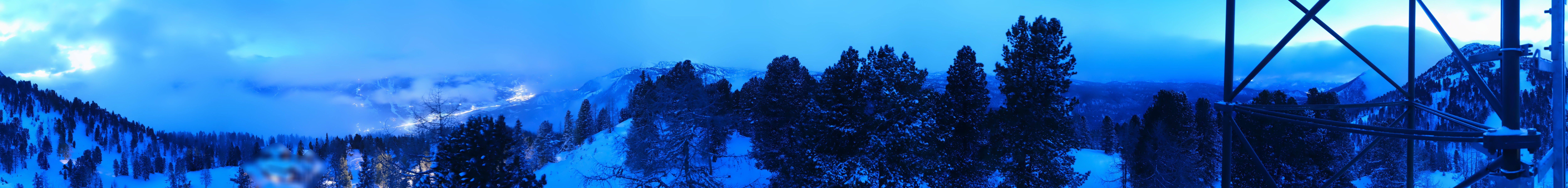 Archived image Webcam mountain "Stoderzinken", Styria