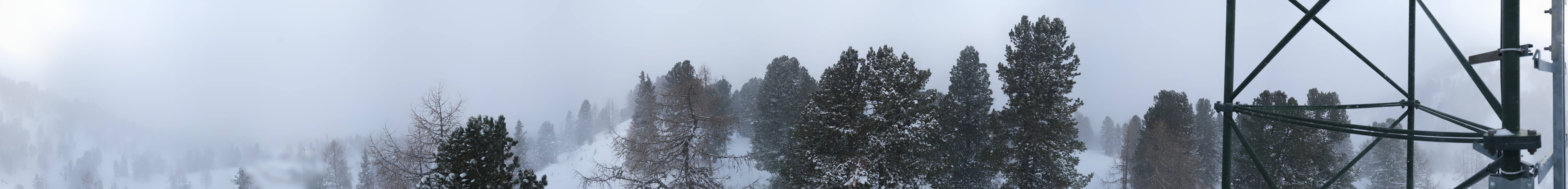 Archived image Webcam mountain "Stoderzinken", Styria