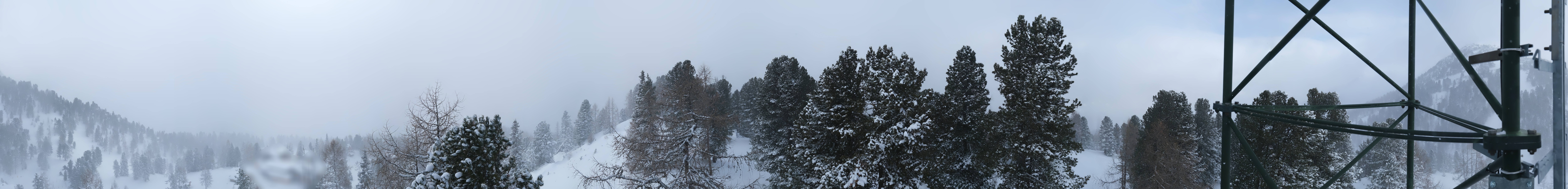 Archiv Foto Webcam Stoderzinken, Steiermark