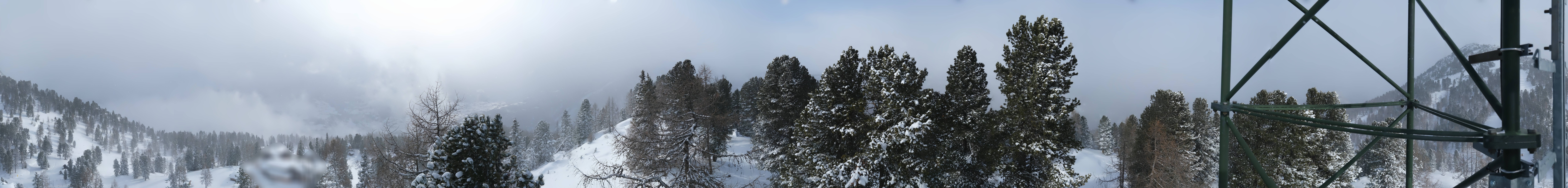 Archiv Foto Webcam Stoderzinken, Steiermark
