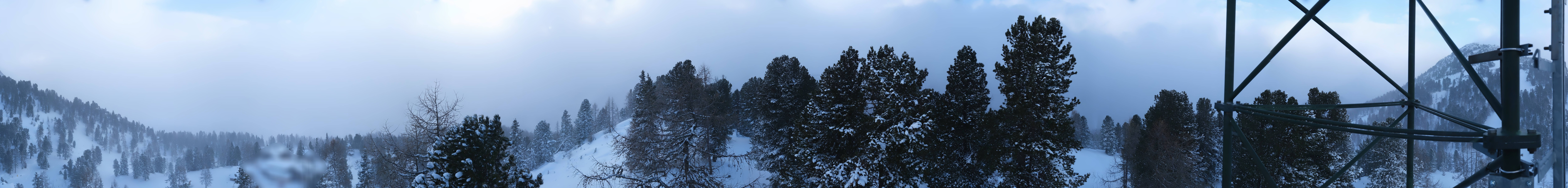 Archiv Foto Webcam Stoderzinken, Steiermark