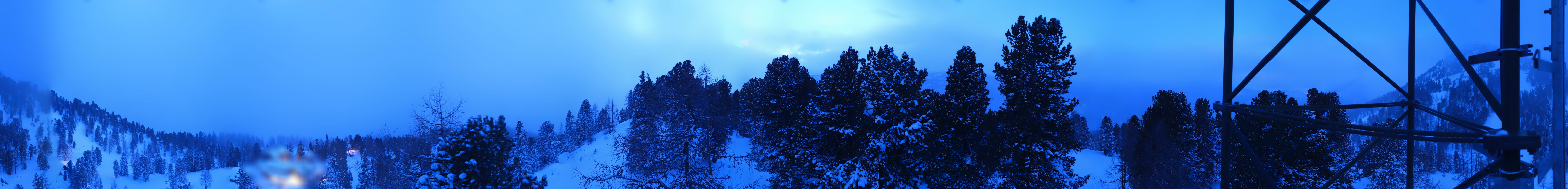 Archiv Foto Webcam Stoderzinken, Steiermark