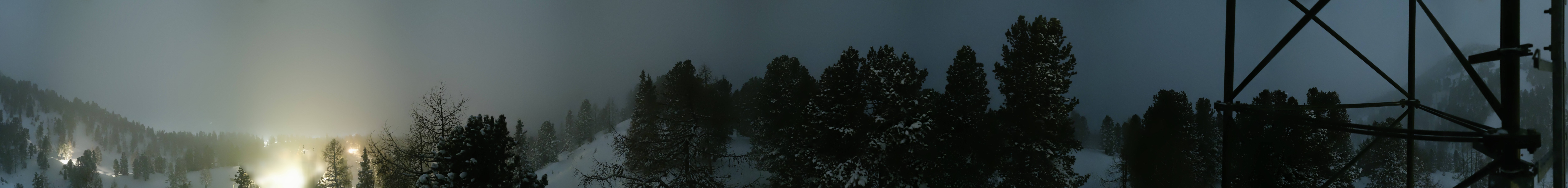 Archiv Foto Webcam Stoderzinken, Steiermark