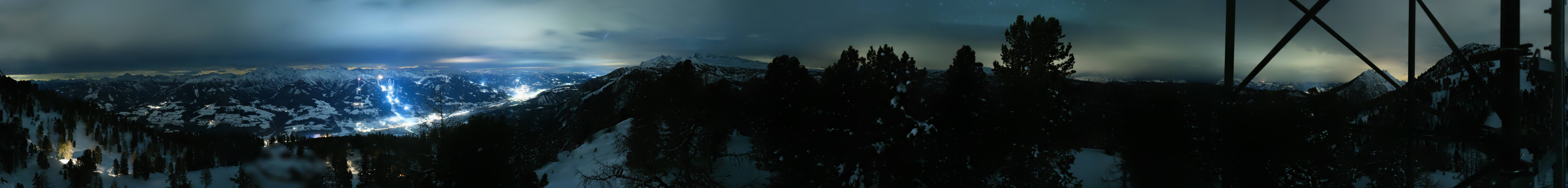 Archived image Webcam mountain "Stoderzinken", Styria