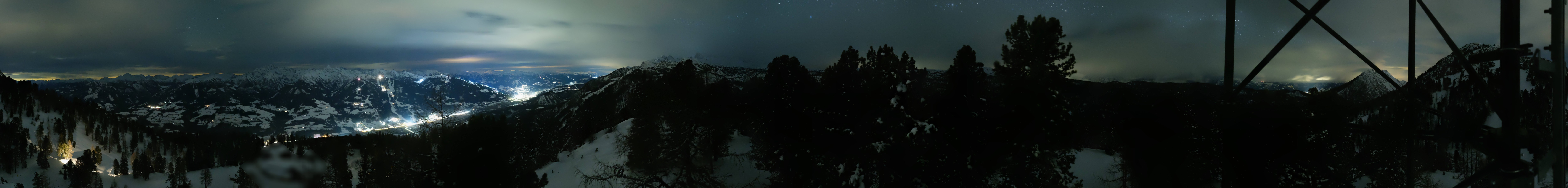 Archived image Webcam mountain "Stoderzinken", Styria