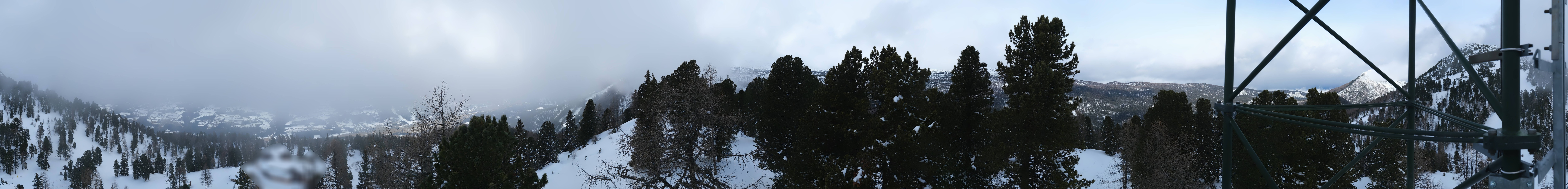 Archived image Webcam mountain "Stoderzinken", Styria