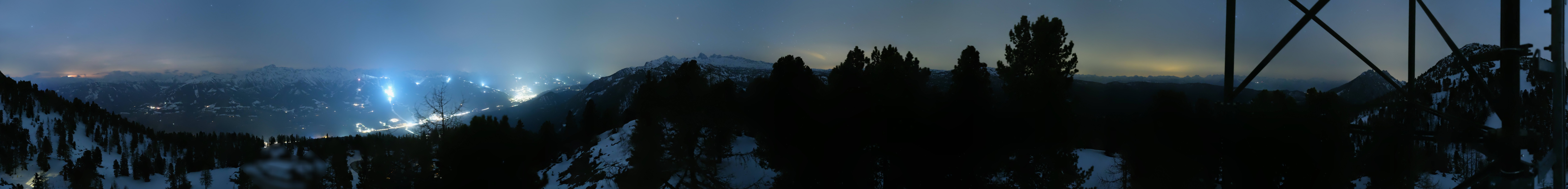 Archiv Foto Webcam Stoderzinken, Steiermark