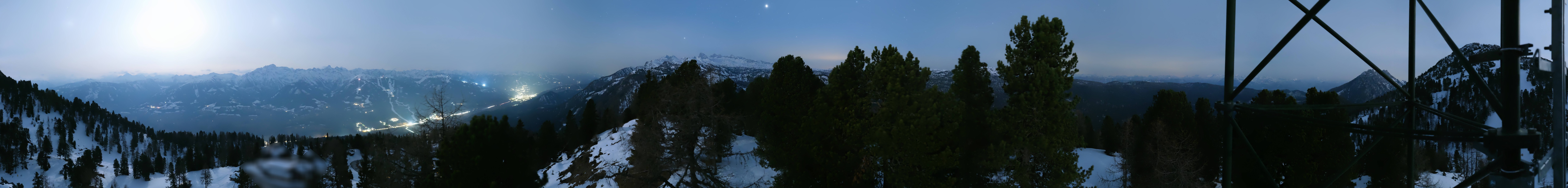 Archiv Foto Webcam Stoderzinken, Steiermark