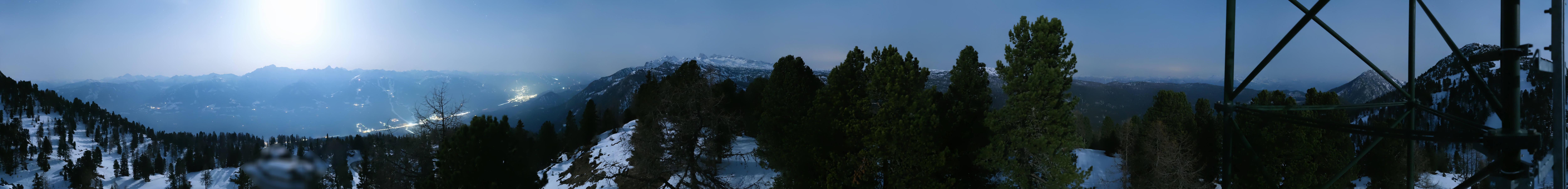 Archiv Foto Webcam Stoderzinken, Steiermark