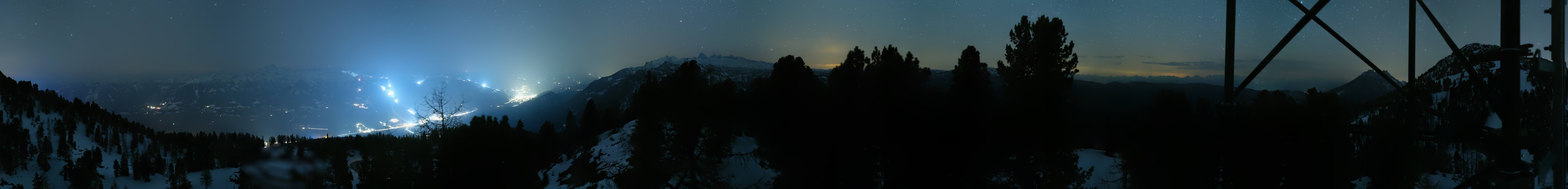 Archiv Foto Webcam Stoderzinken, Steiermark