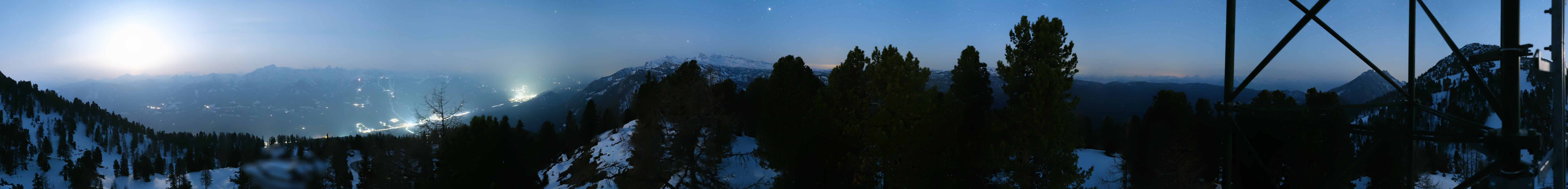 Archiv Foto Webcam Stoderzinken, Steiermark