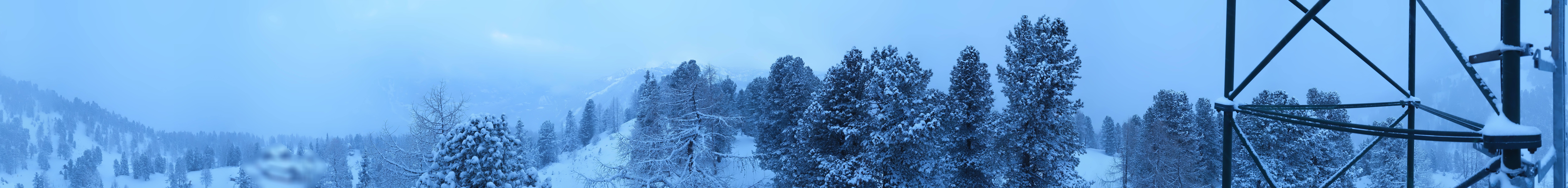 Archiv Foto Webcam Stoderzinken, Steiermark