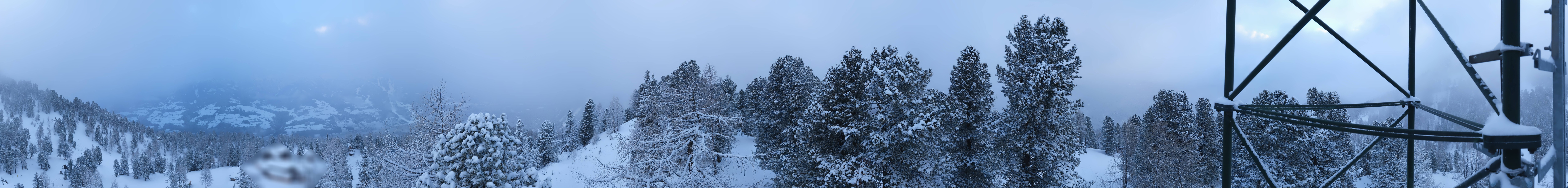 Archiv Foto Webcam Stoderzinken, Steiermark