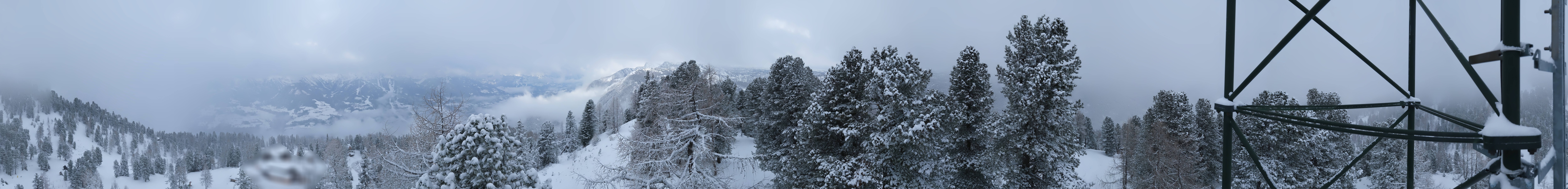 Archiv Foto Webcam Stoderzinken, Steiermark
