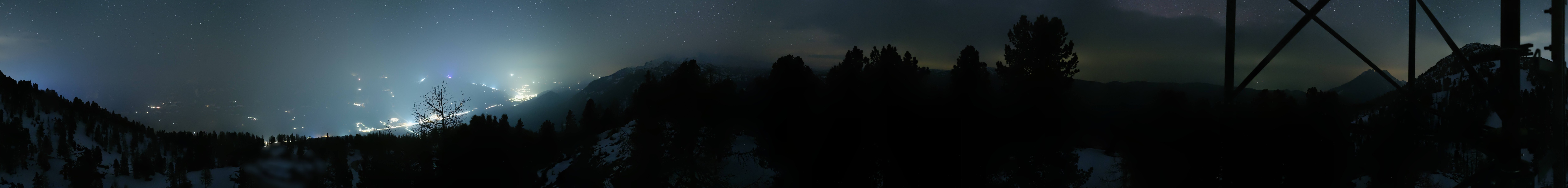 Archiv Foto Webcam Stoderzinken, Steiermark