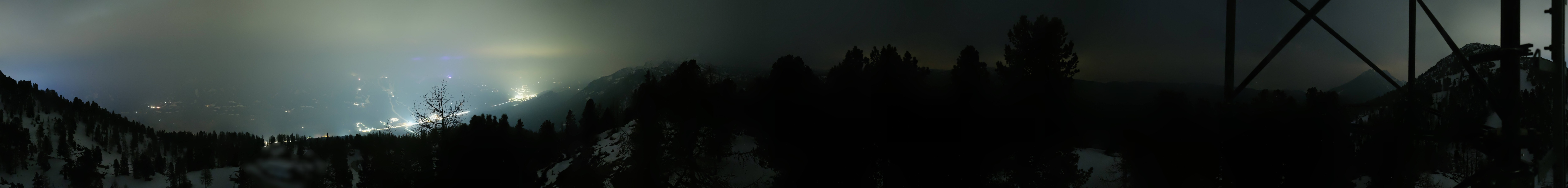 Archiv Foto Webcam Stoderzinken, Steiermark