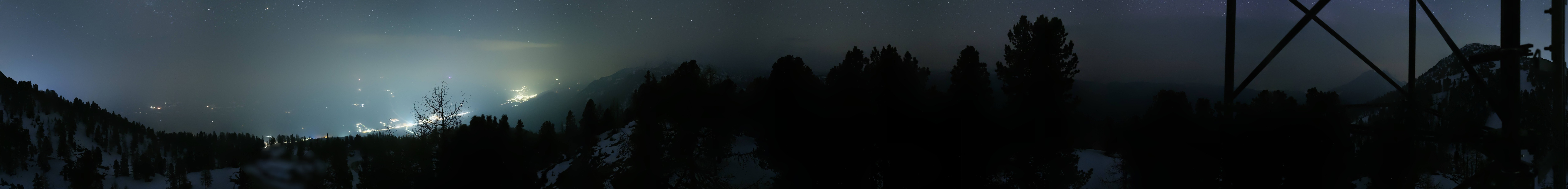 Archiv Foto Webcam Stoderzinken, Steiermark