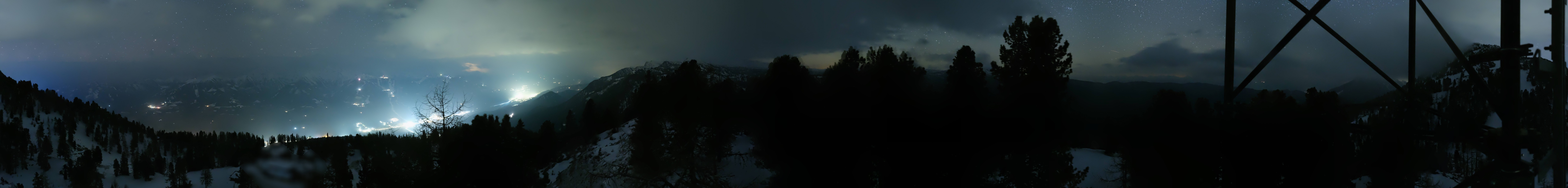 Archiv Foto Webcam Stoderzinken, Steiermark