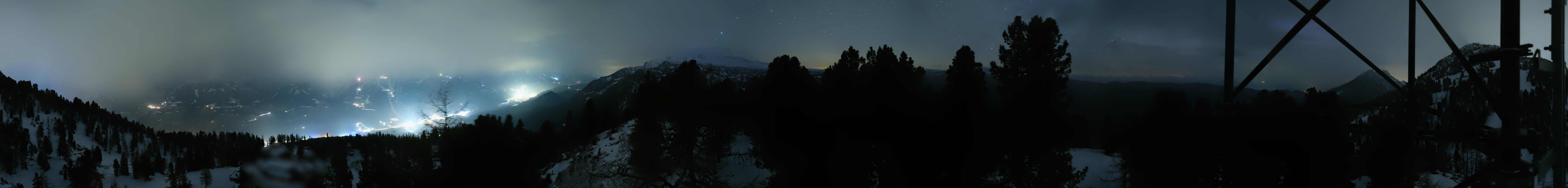 Archived image Webcam mountain "Stoderzinken", Styria