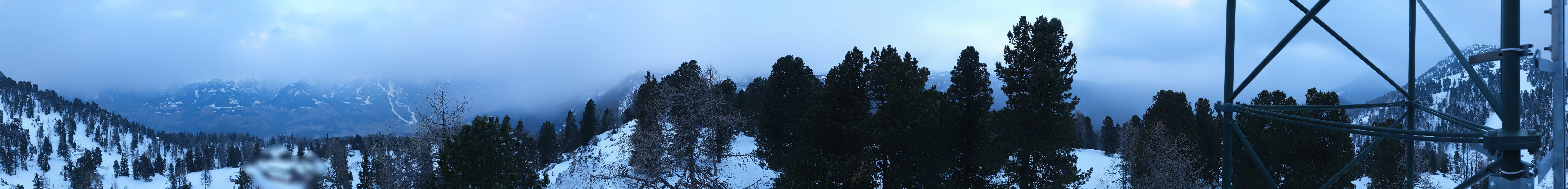 Archived image Webcam mountain "Stoderzinken", Styria