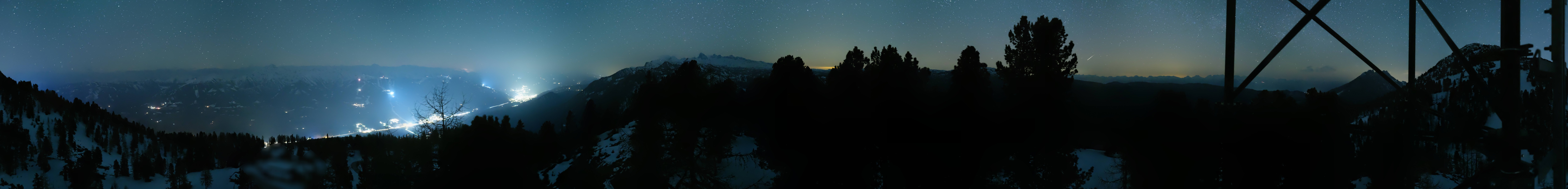 Archiv Foto Webcam Stoderzinken, Steiermark