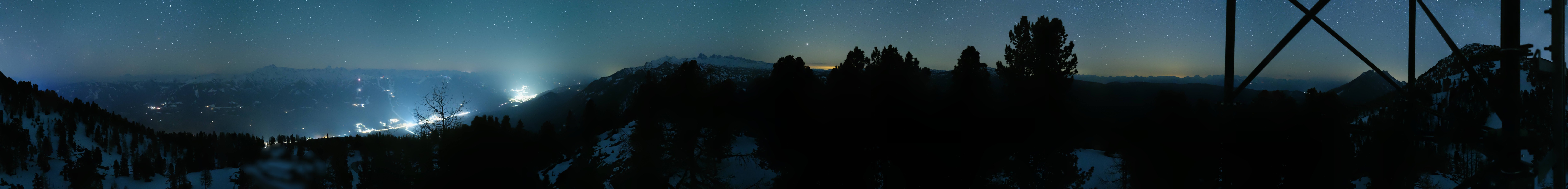 Archiv Foto Webcam Stoderzinken, Steiermark