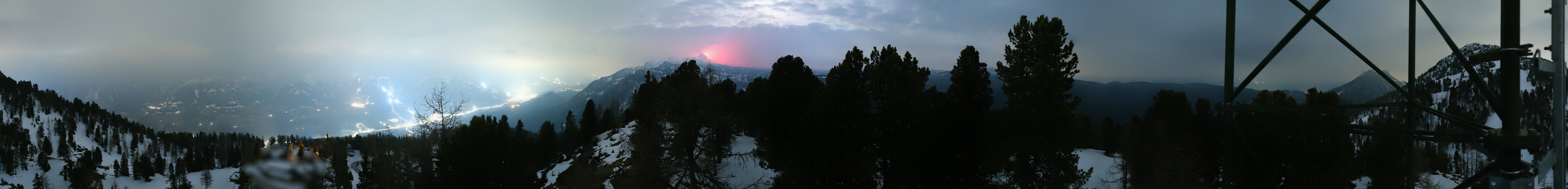 Archiv Foto Webcam Stoderzinken, Steiermark