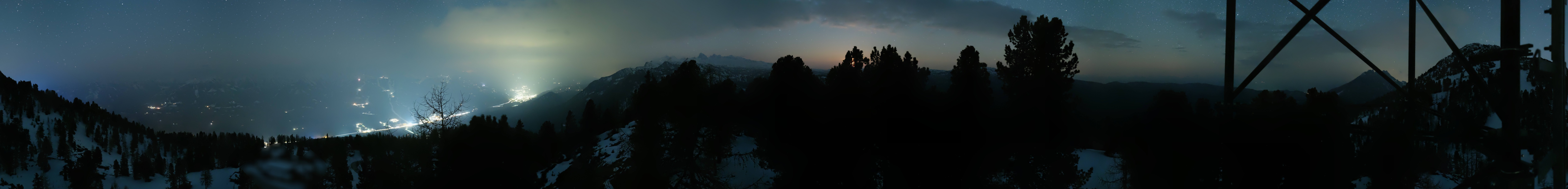 Archiv Foto Webcam Stoderzinken, Steiermark